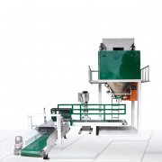30公斤大米顆粒定量包裝機(jī)價(jià)格